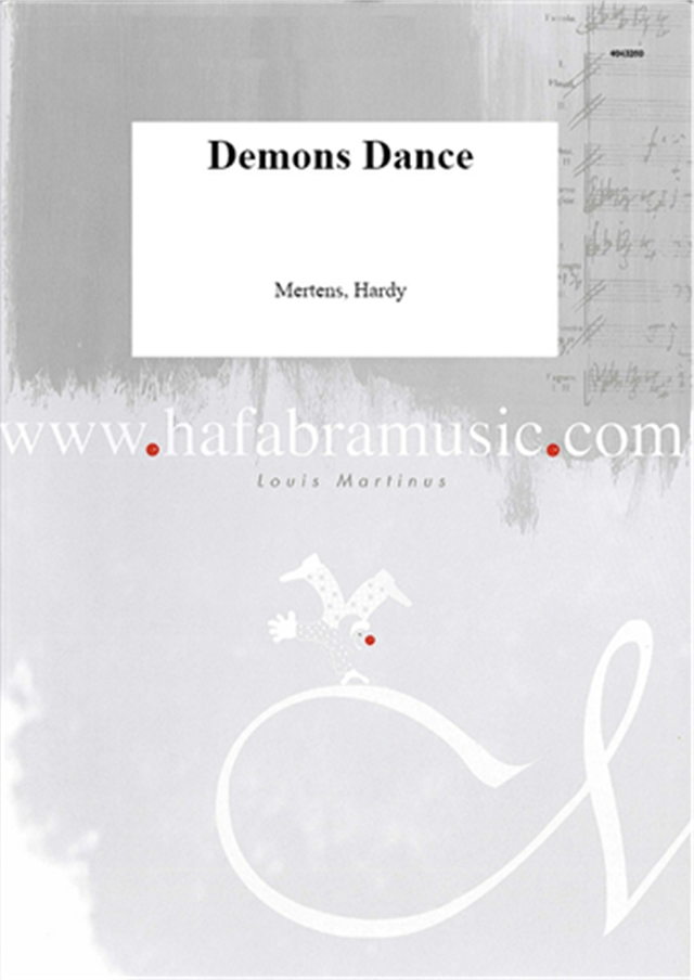Demons Dance - klik hier