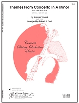 Themes From Concerto In A Minor - klik hier Themes From Concerto In A Minor - klik hier