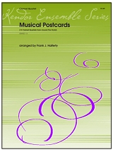 Musical Postcards - klik hier Musical Postcards - klik hier