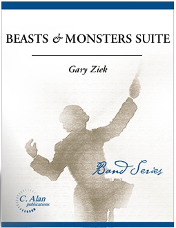 Beasts and Monsters Suite - klik hier