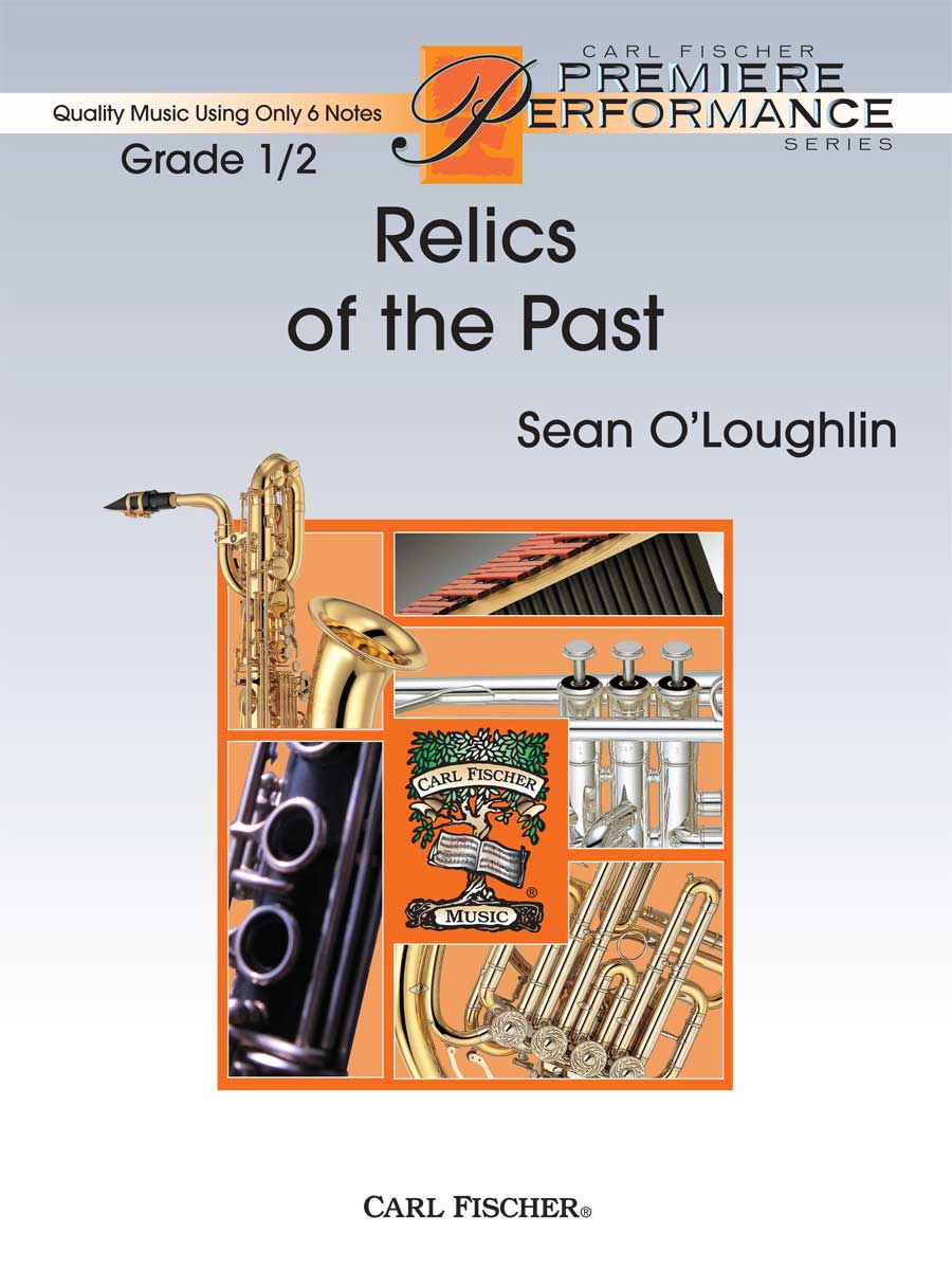 Relics of the Past - klik hier Relics of the Past - klik hier