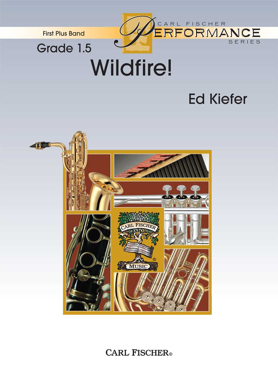 Wildfire! - klik hier Wildfire! - klik hier