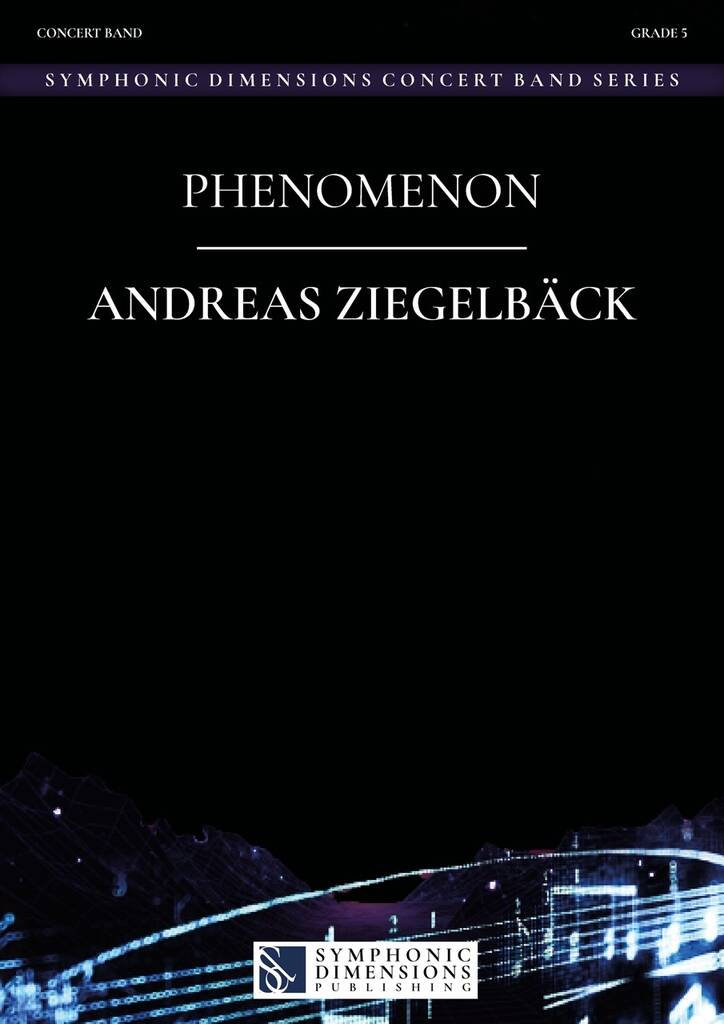 Phenomenon - klik hier