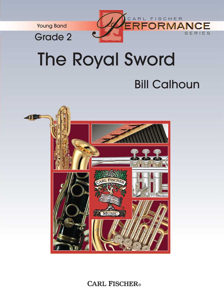 Royal Sword, The - klik hier