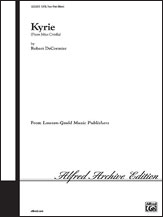 Kyrie (from Misa Criolla) - klik hier