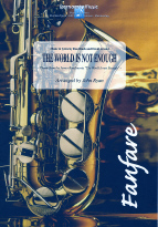 World Is Not Enough, The - klik hier