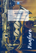 Goldfinger - klik hier