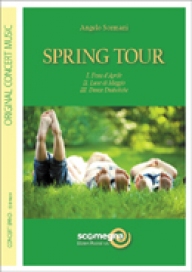 Spring tour - klik hier