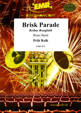 Brisk Parade - klik hier