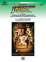 Selections from 'Indiana Jones and the Kingdom of the Crystal Skull' - klik hier Selections from 'Indiana Jones and the Kingdom of the Crystal Skull' - klik hier