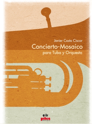 Concierto Mosaico - klik hier