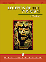 Legends of the Yucatan - klik hier
