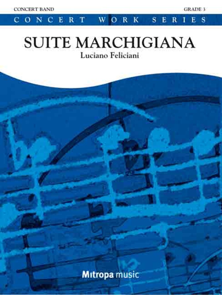 Suite Marchigiana - klik hier Suite Marchigiana - klik hier