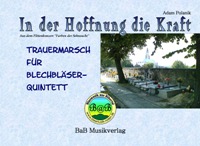 In der Hoffnung die Kraft - klik hier