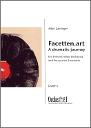 Facetten.art (A drumatic journey) - klik hier