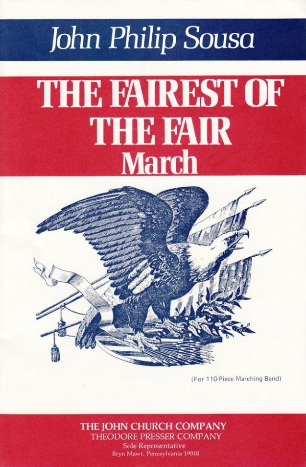 Fairest of the Fair - klik hier