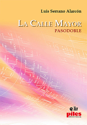 La Calle Mayor - klik hier