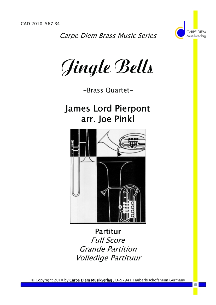 Jingle Bells - klik hier