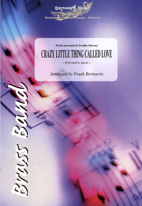 Crazy Little Thing Called Love - klik hier