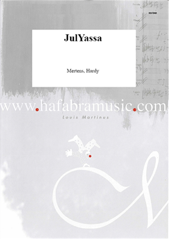 JulYassa - klik hier JulYassa - klik hier