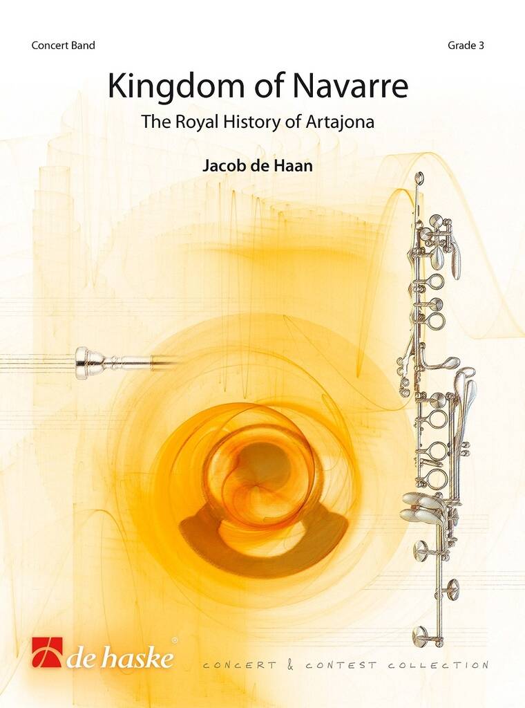 Kingdom of Navarre (The Royal History of Artajona) - klik hier