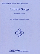 Cabaret Songs #3+#4 - klik hier