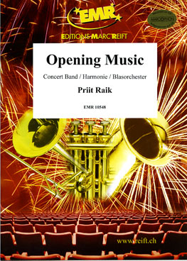 Opening Music - klik hier