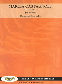 Marcia Castagnole (Kleppermars) - klik hier