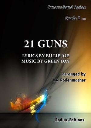 21 Guns - klik hier