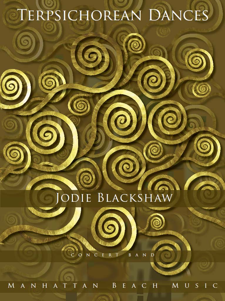 Terpsichorean Dances - klik hier