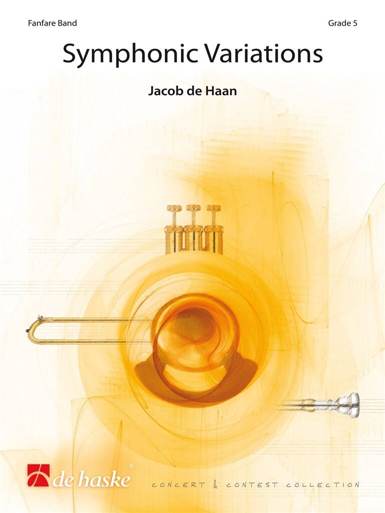 Symphonic Variations - klik hier