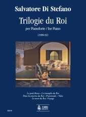 Trilogie du Roi - klik hier Trilogie du Roi - klik hier