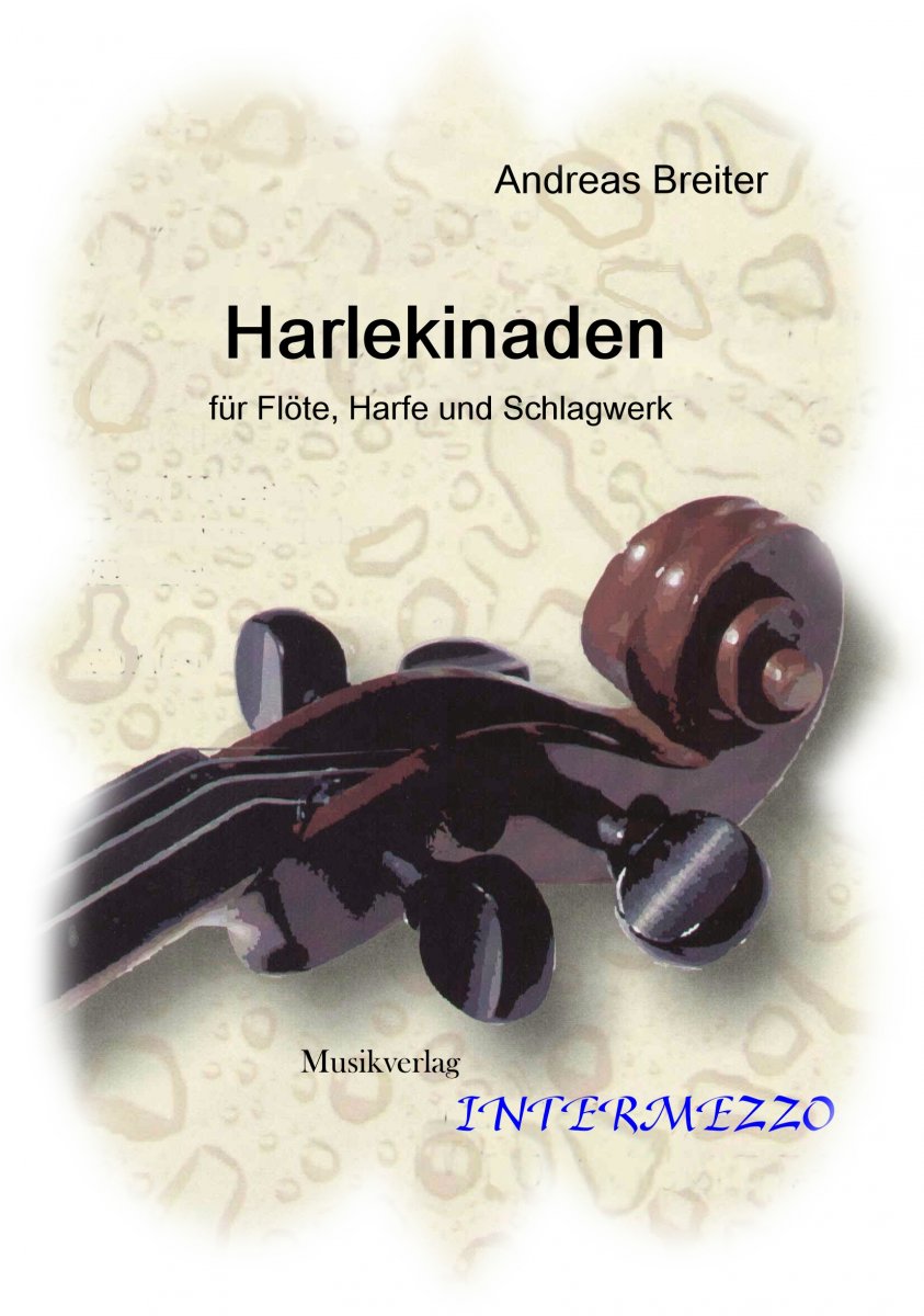 Harlekinaden - klik hier Harlekinaden - klik hier