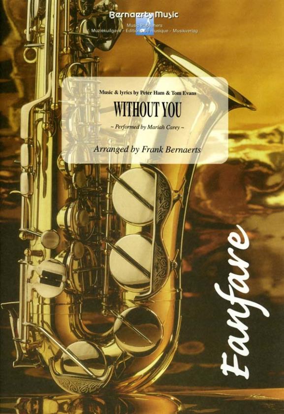 Without You - klik hier