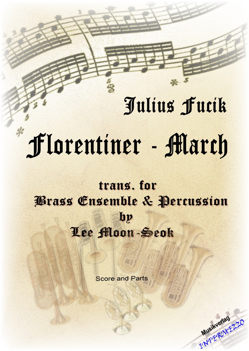 Florentiner-Marsch - klik hier
