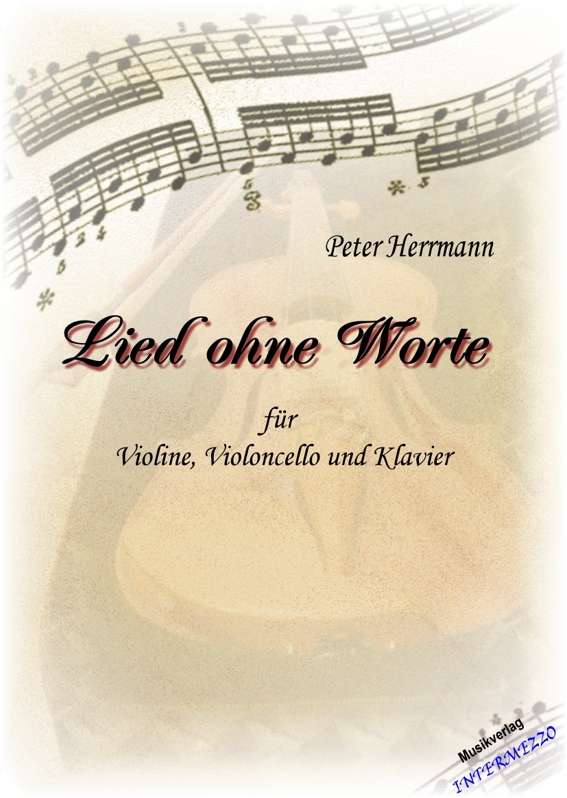 Lied ohne Worte - klik hier