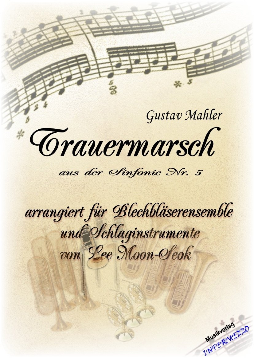 Trauermarsch (aus der Sinfonie #5) - klik hier Trauermarsch (aus der Sinfonie #5) - klik hier