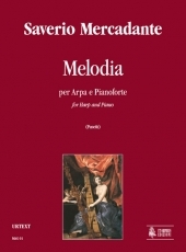Melodia for Harp and Piano - klik hier Melodia for Harp and Piano - klik hier