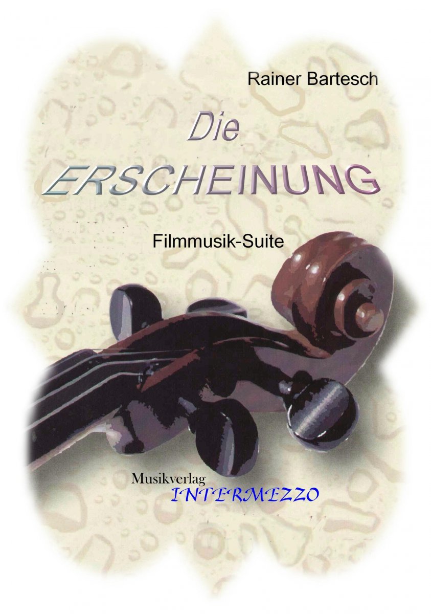 Erscheinung, Die - klik hier