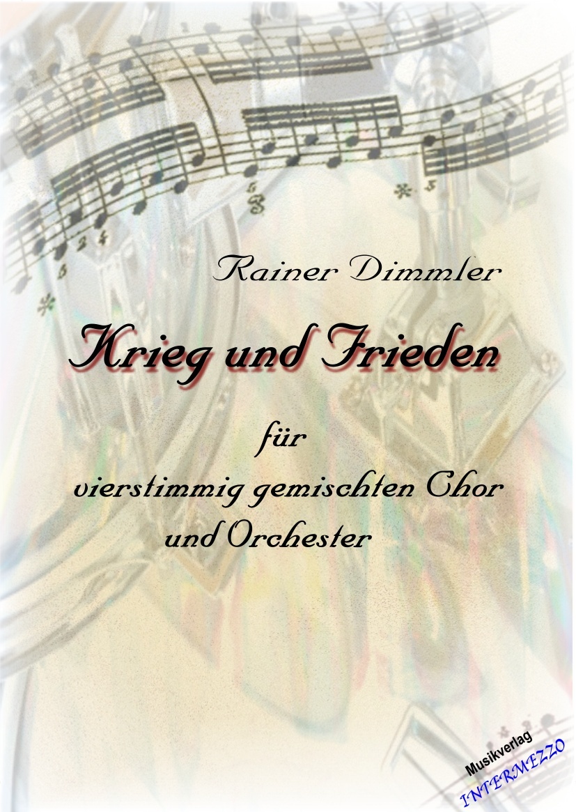 Krieg und Frieden - klik hier