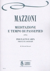 Meditazione e Tempo di Passepied - klik hier Meditazione e Tempo di Passepied - klik hier