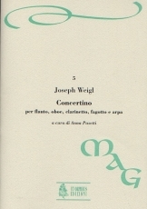 Concertino - klik hier