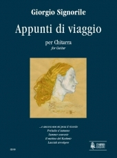 Appunti di viaggio (Travel Diary) - klik hier