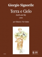Terra e Cielo (Earth and Sky) - klik hier