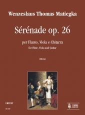 S�r�nade Op. 26 - klik hier