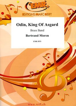 Odin, King of Asgard - klik hier