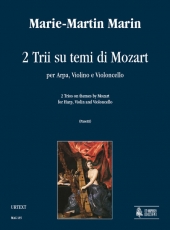 2 Trios on themes by Mozart - klik hier