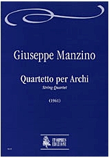 String Quartet (1961) - klik hier String Quartet (1961) - klik hier