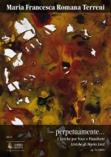  perpetuamente... 2 Liriche Op. 76 for Voice and Piano - klik hier