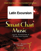 Latin Excursion - klik hier